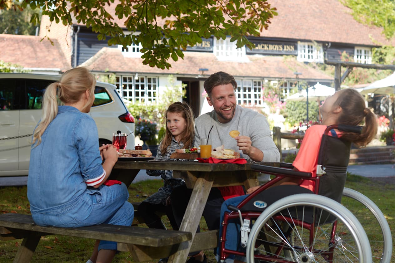 Motability