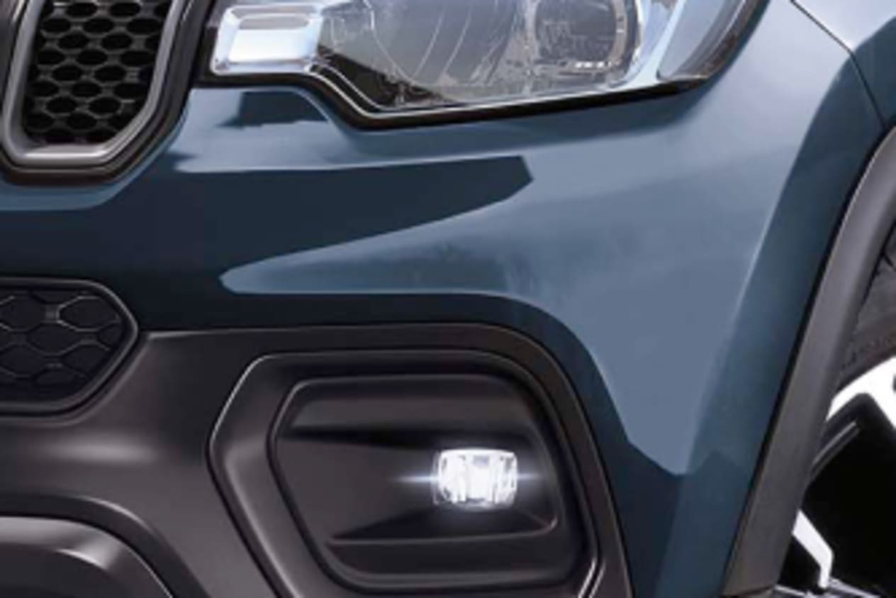 Headlights