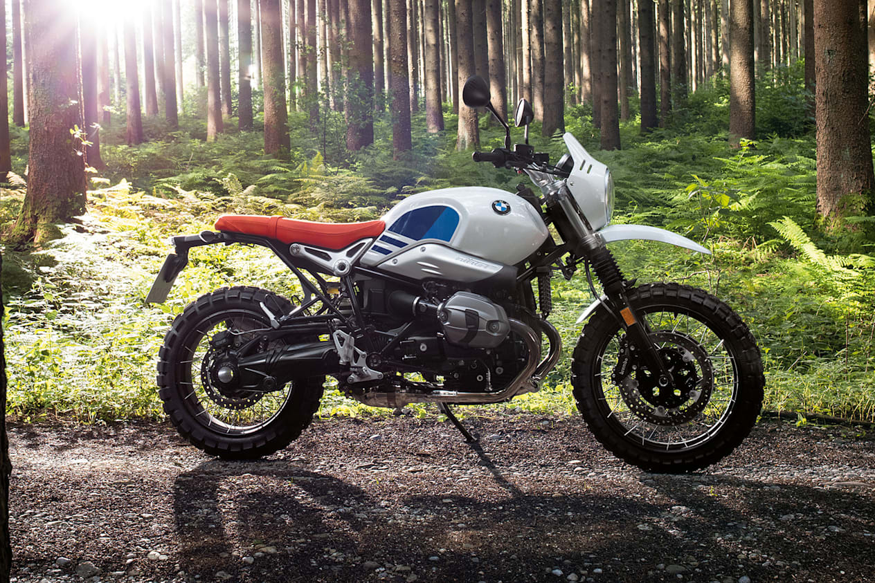 R nineT Urban G/S