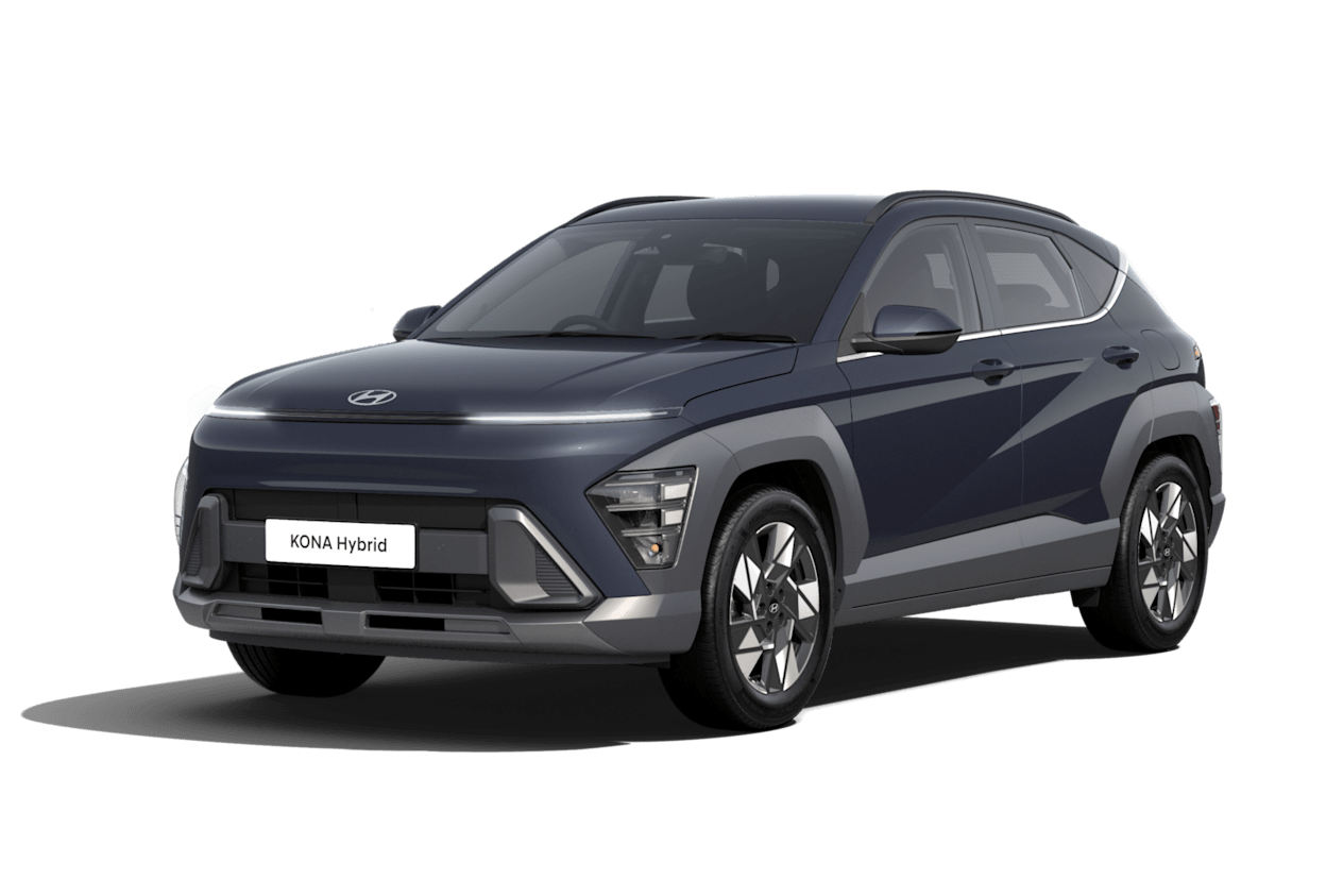 Hyundai KONA Advance