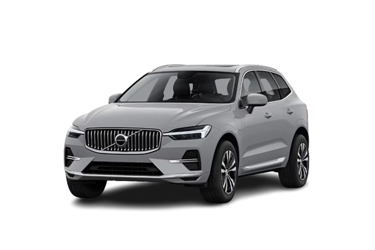 Used Volvo XC60