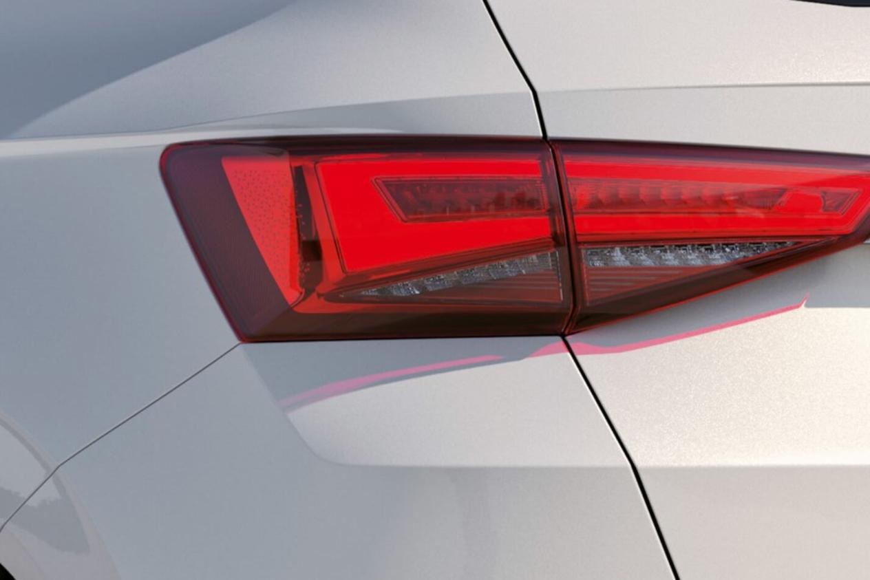 SEAT Ateca Motability Offer