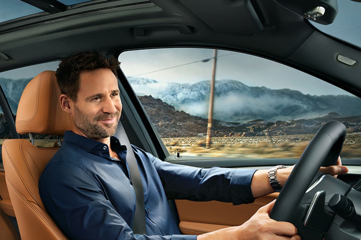 BMW View Our Latest Offers