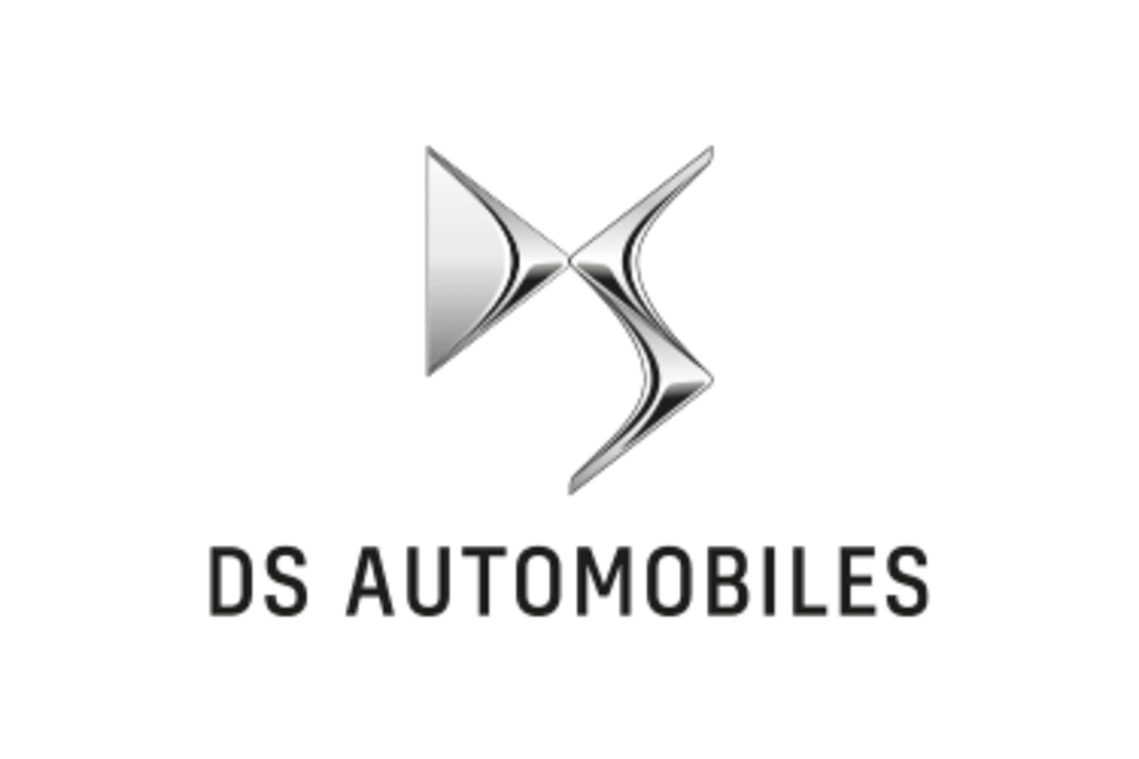 Logo DS Automobiles