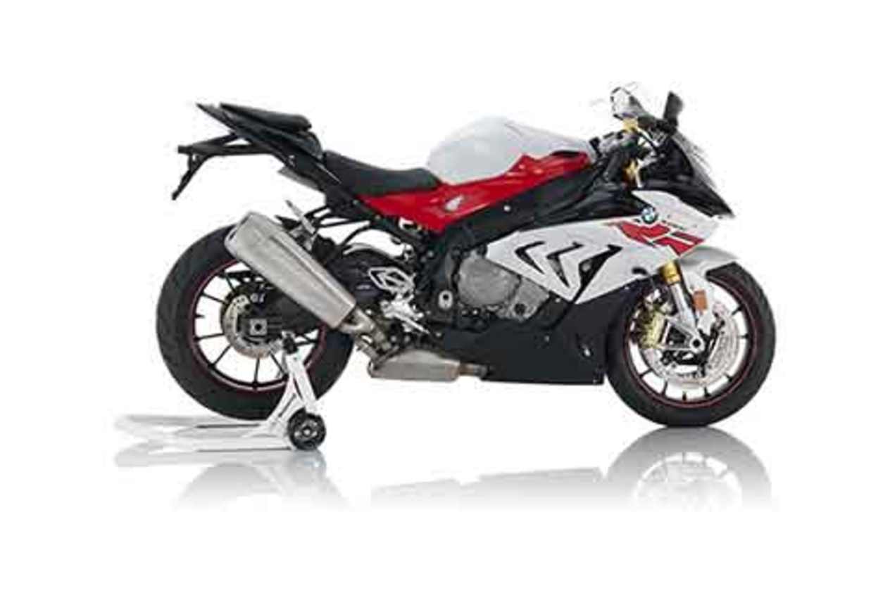 S1000 RR