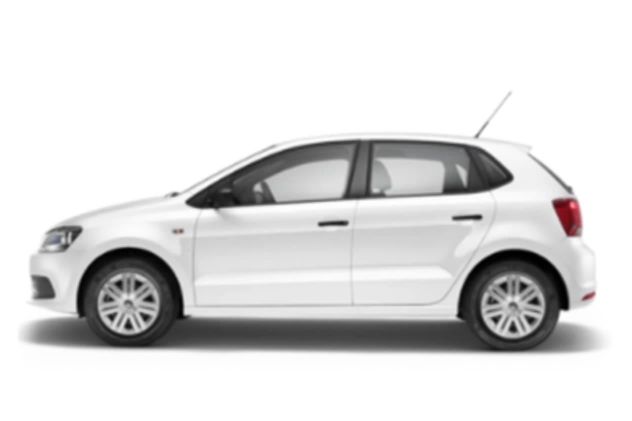 Polo Trendline 