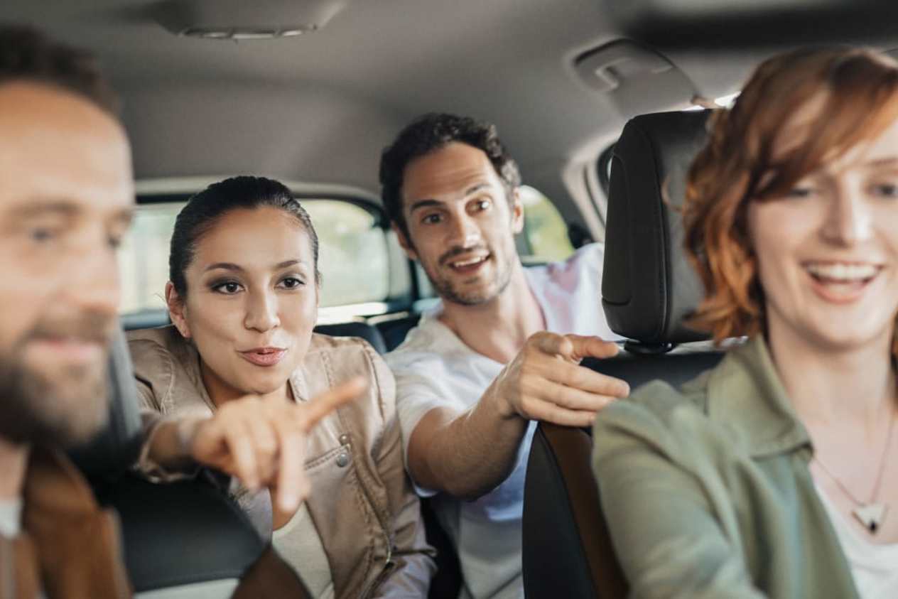 Free2Move Rent - Location de voiture