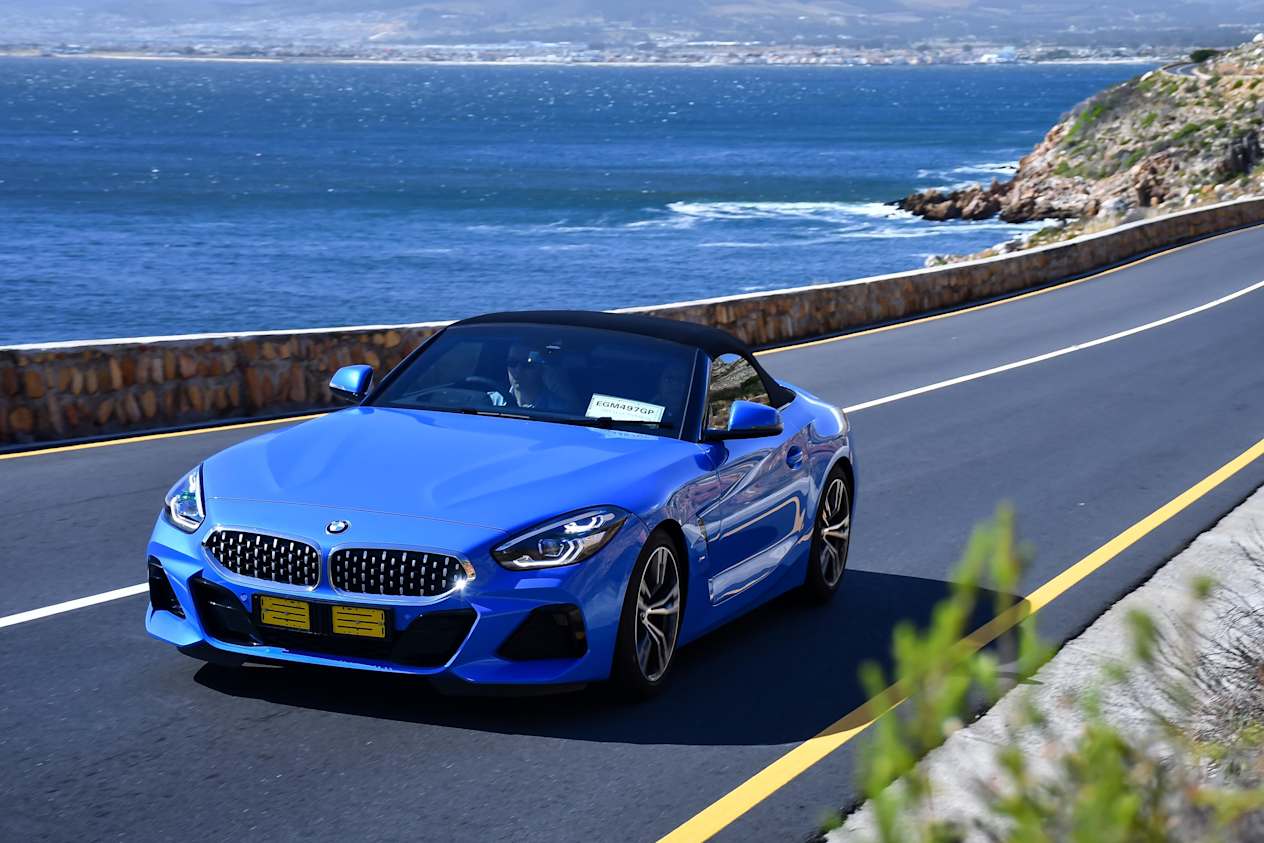 Z4 Roadster