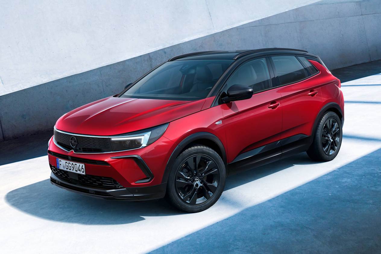Key Pinetown Opel