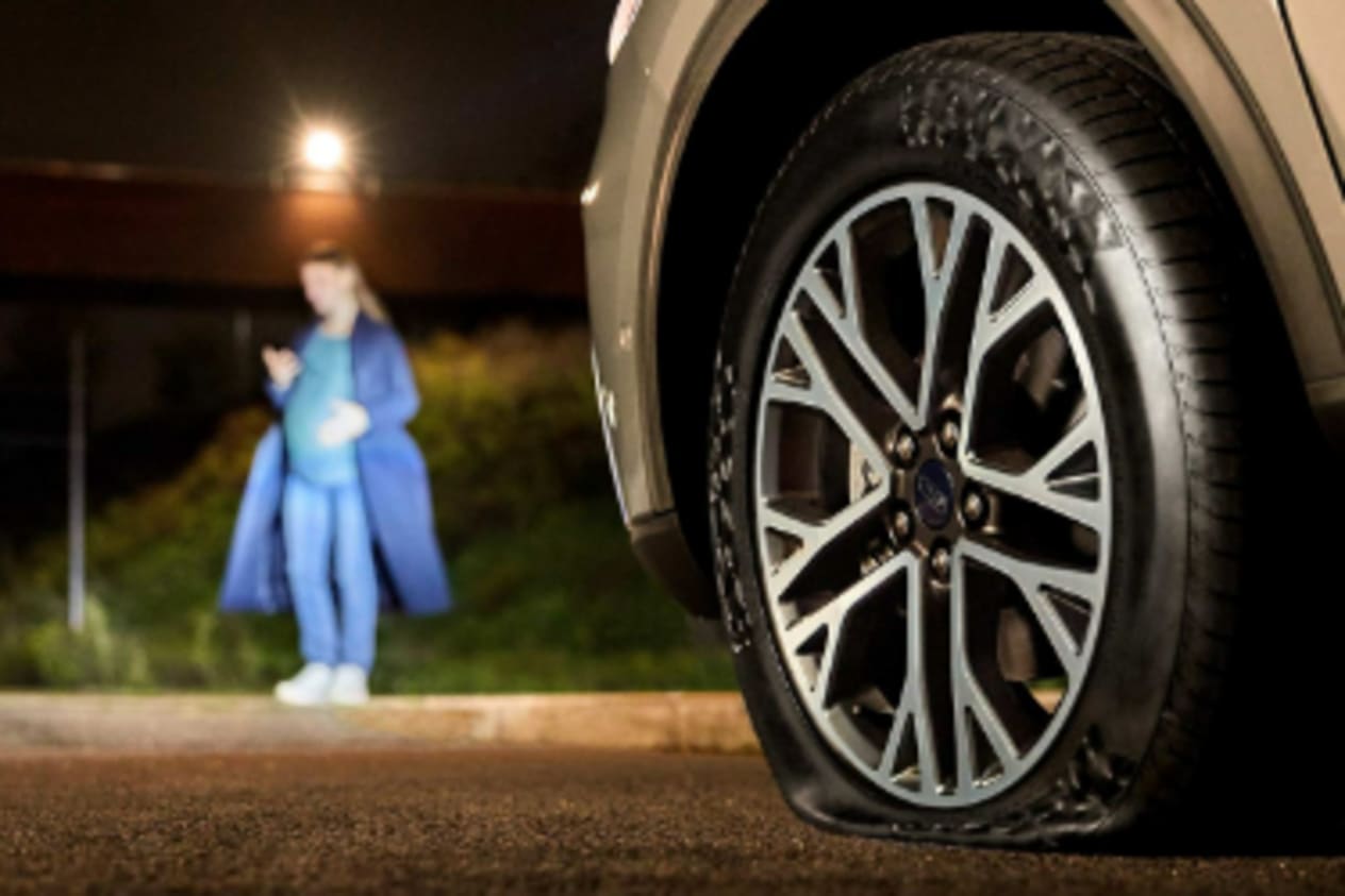 ROADSIDE ASSISTANCE