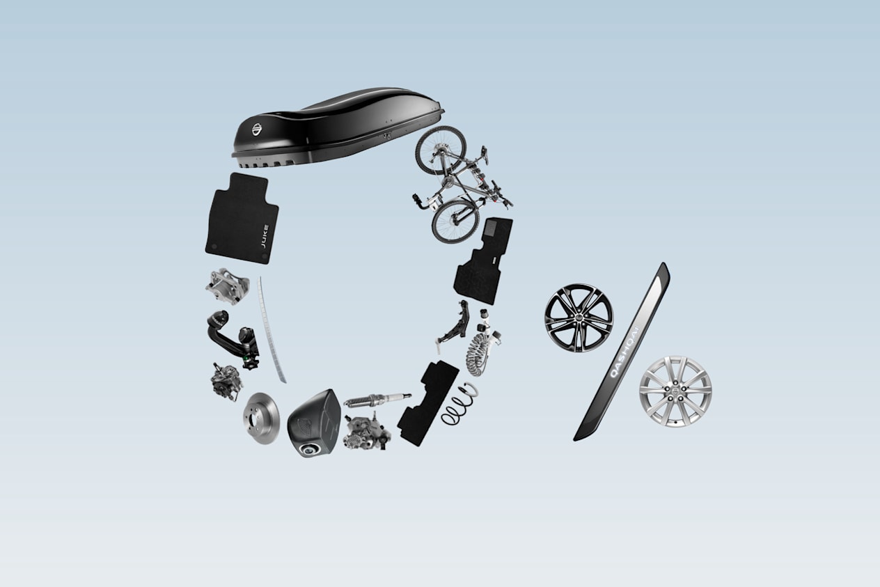 Spread the cost of your repair 