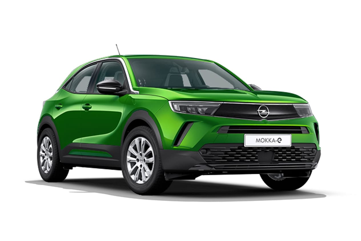 Used Vauxhall Mokka