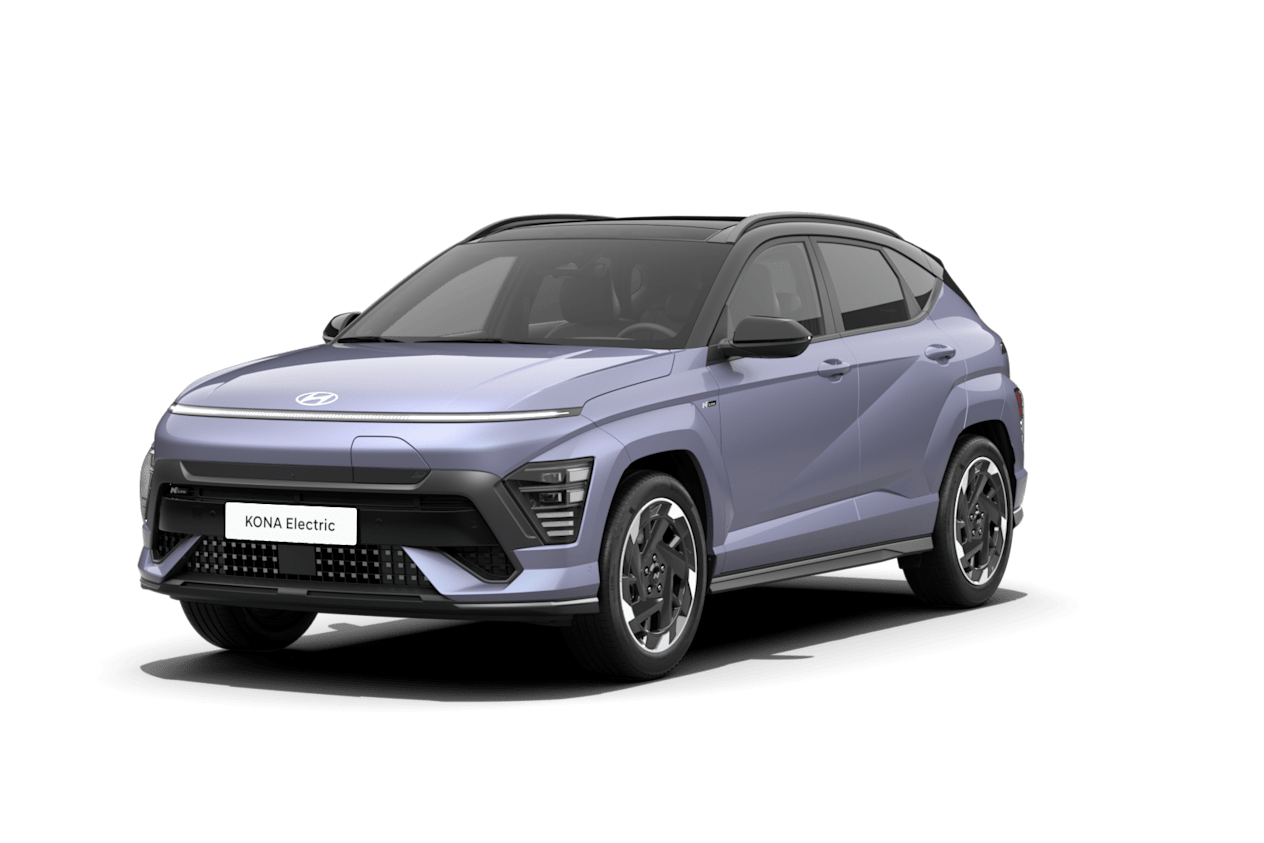 KONA Electric 