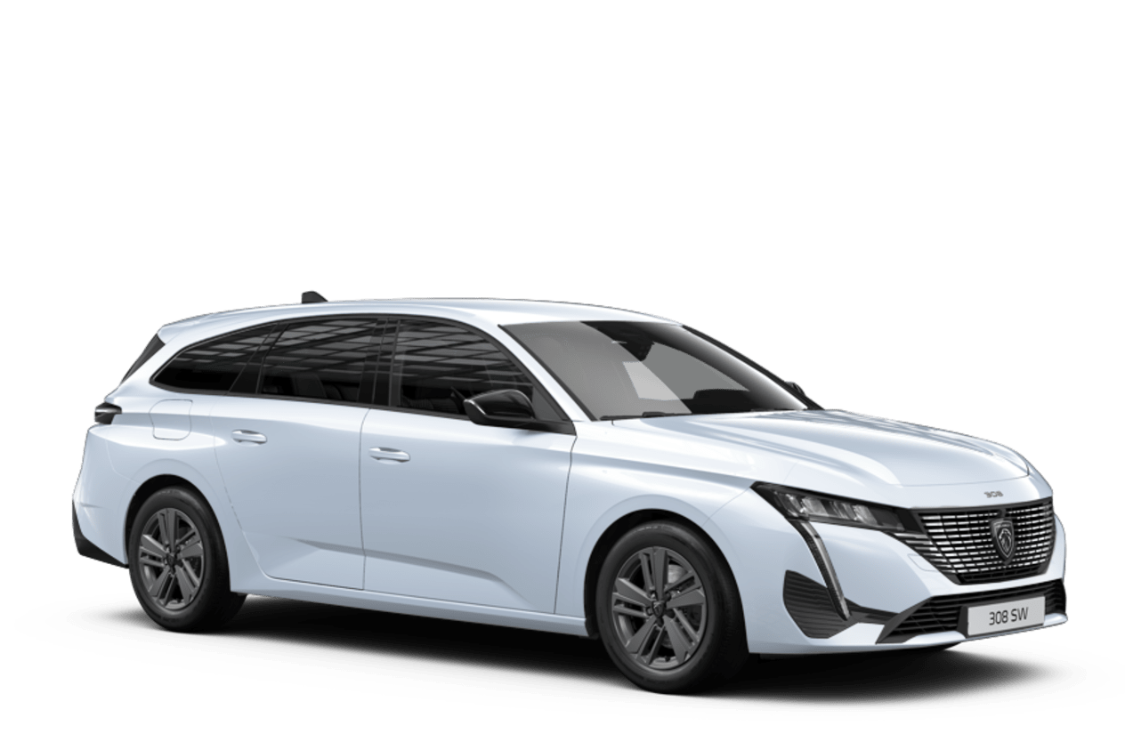 Peugeot 308 SW Business 2025