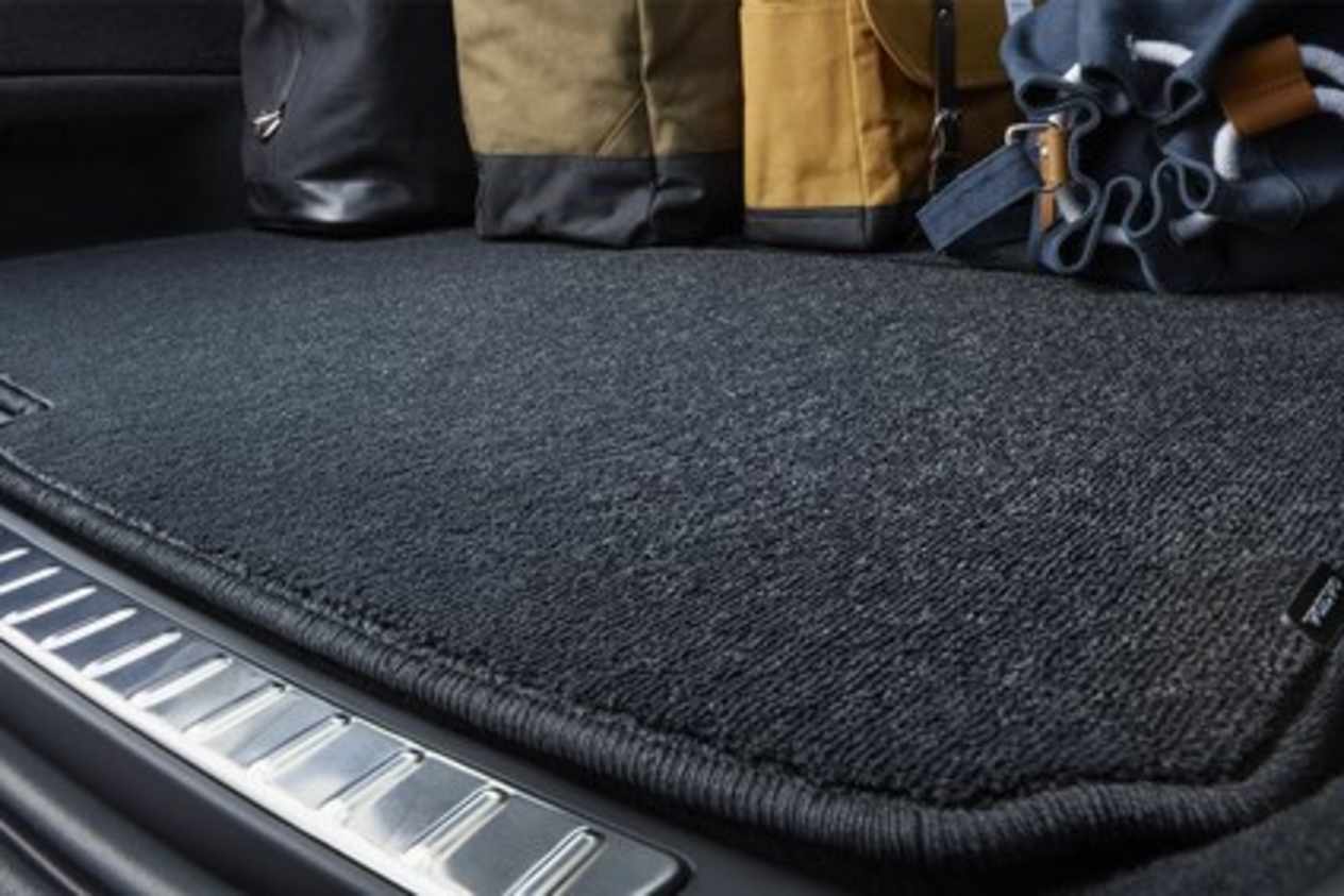 XC90 Boot Mat