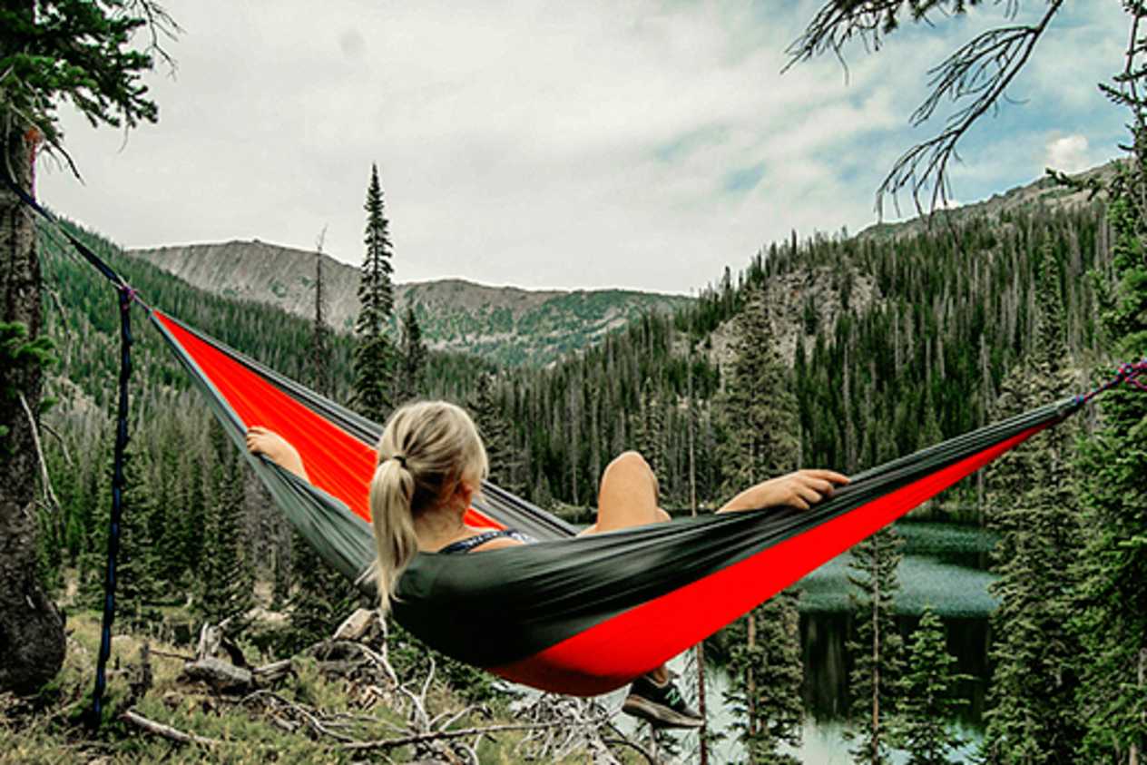 Outdoor Equipment