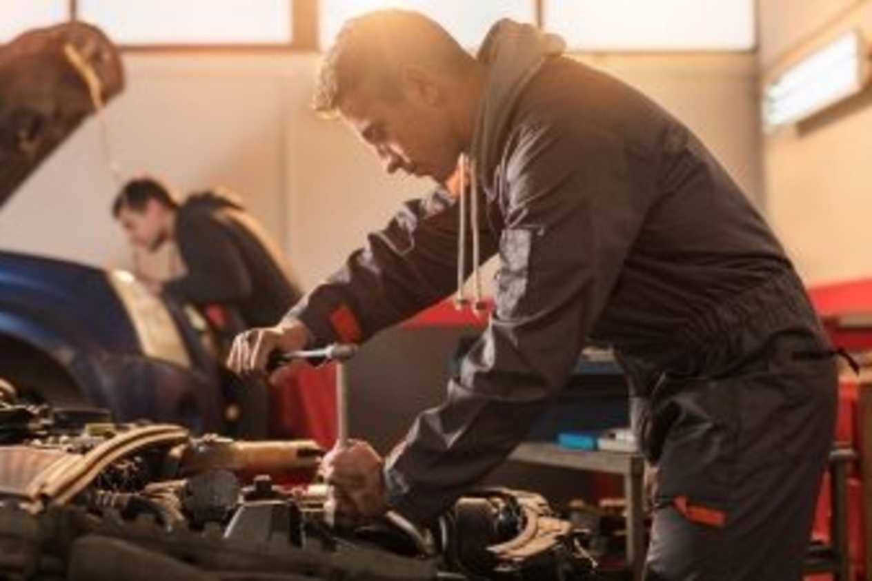 nissan advantage parts 