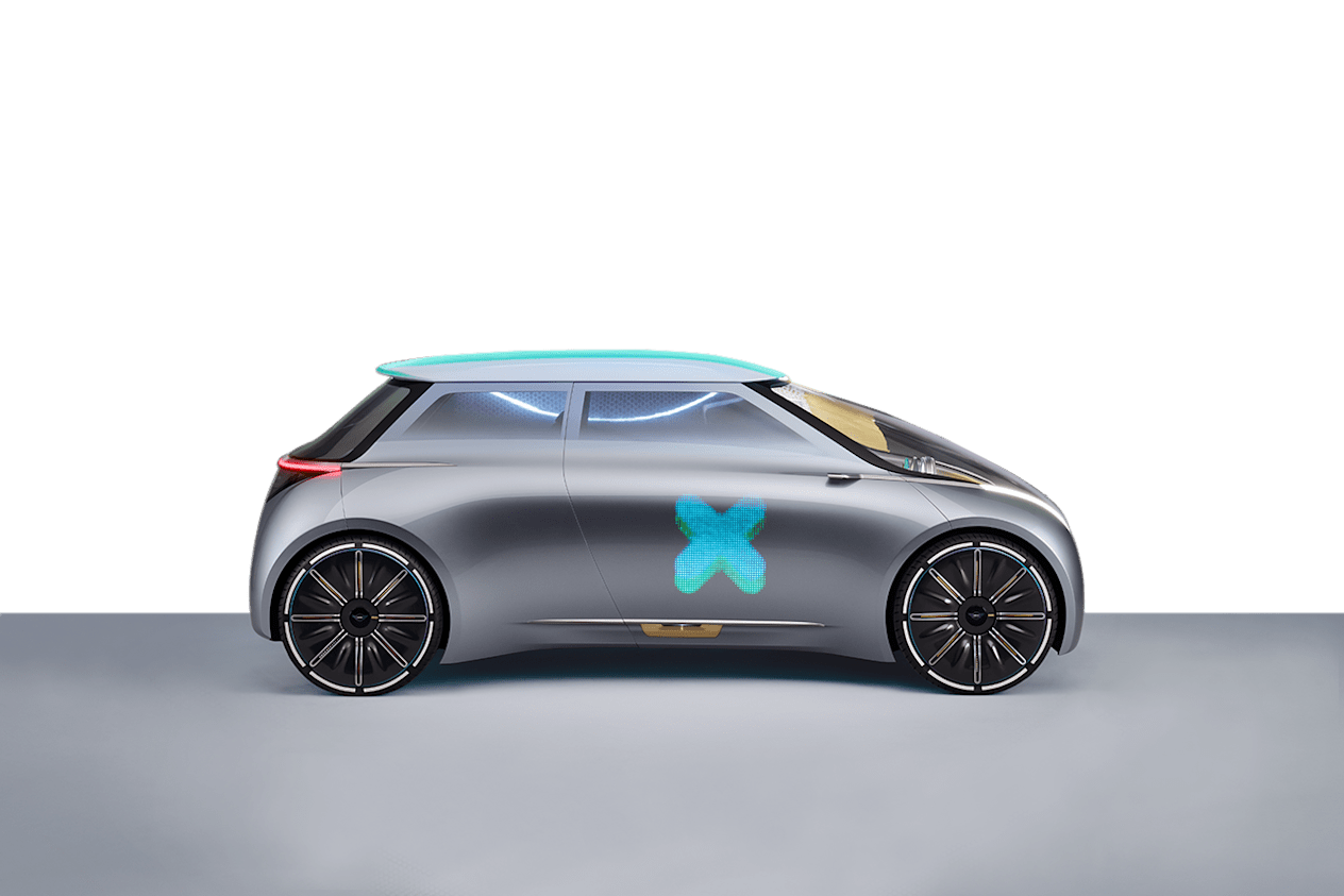 Pupkewitz MINI | BMW