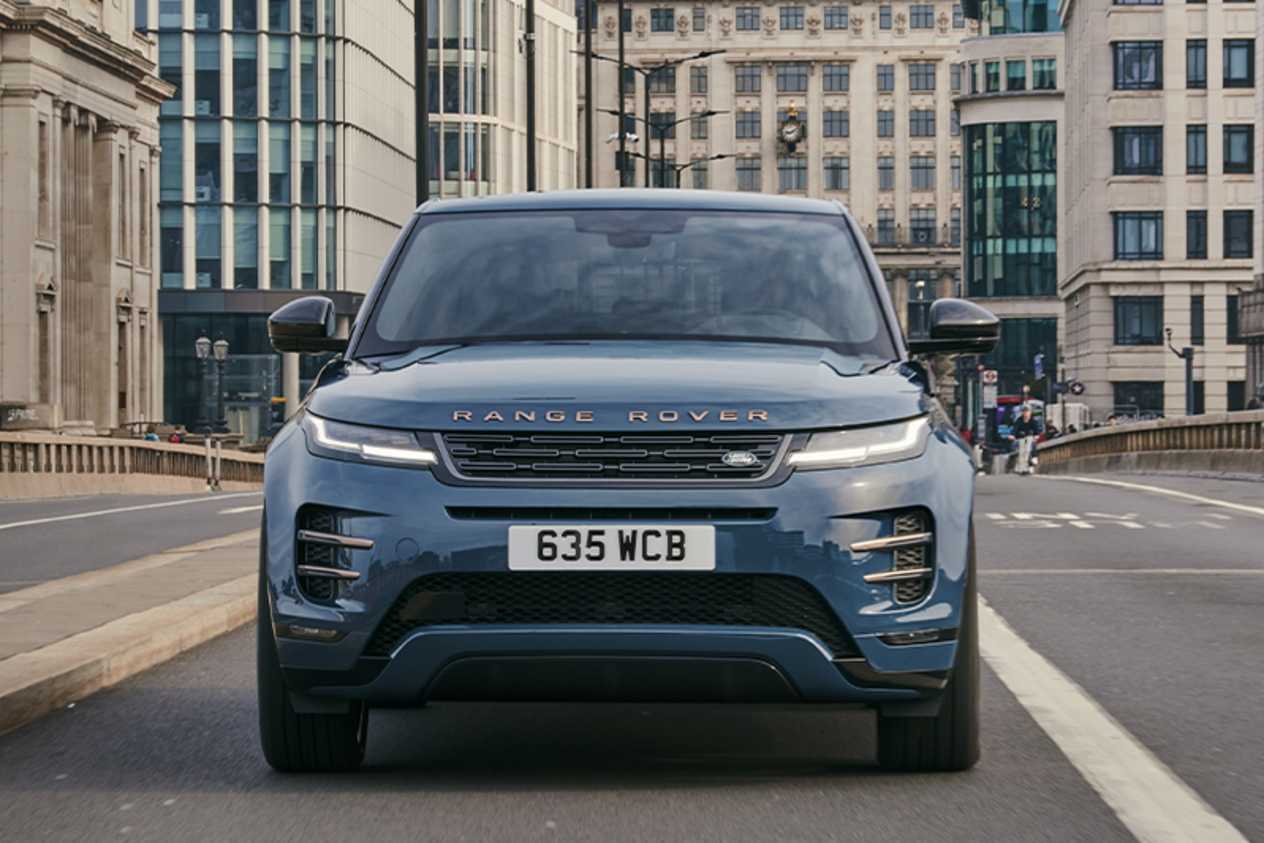 Evoque