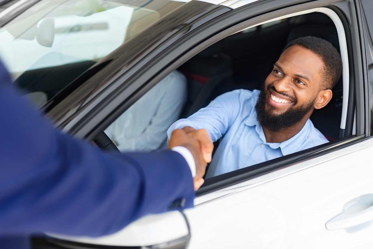 Peugeot Offers