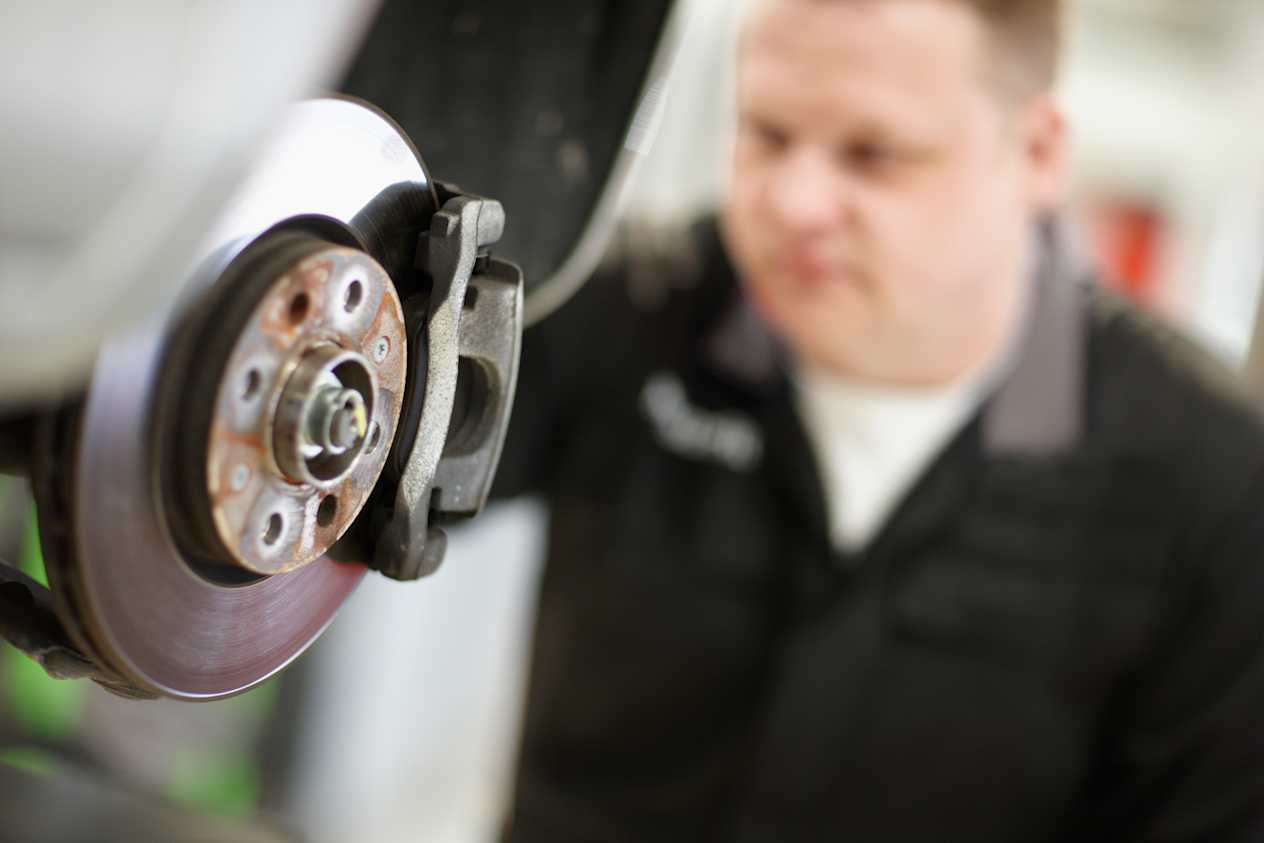Car Repairs in Clacton, Essex