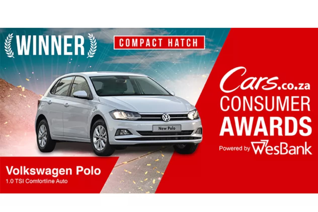 VW Polo | Pupkewitz Motors