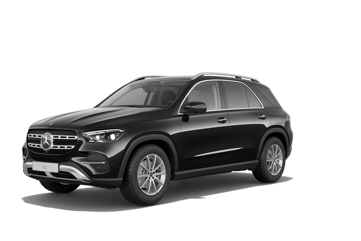 GLE Special Edition Plus