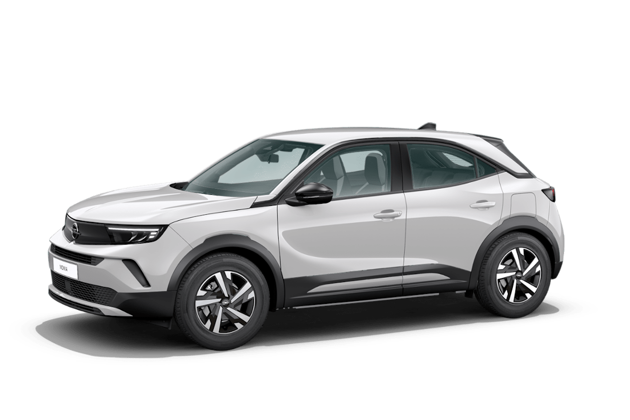 Opel Mokka Edition 2025