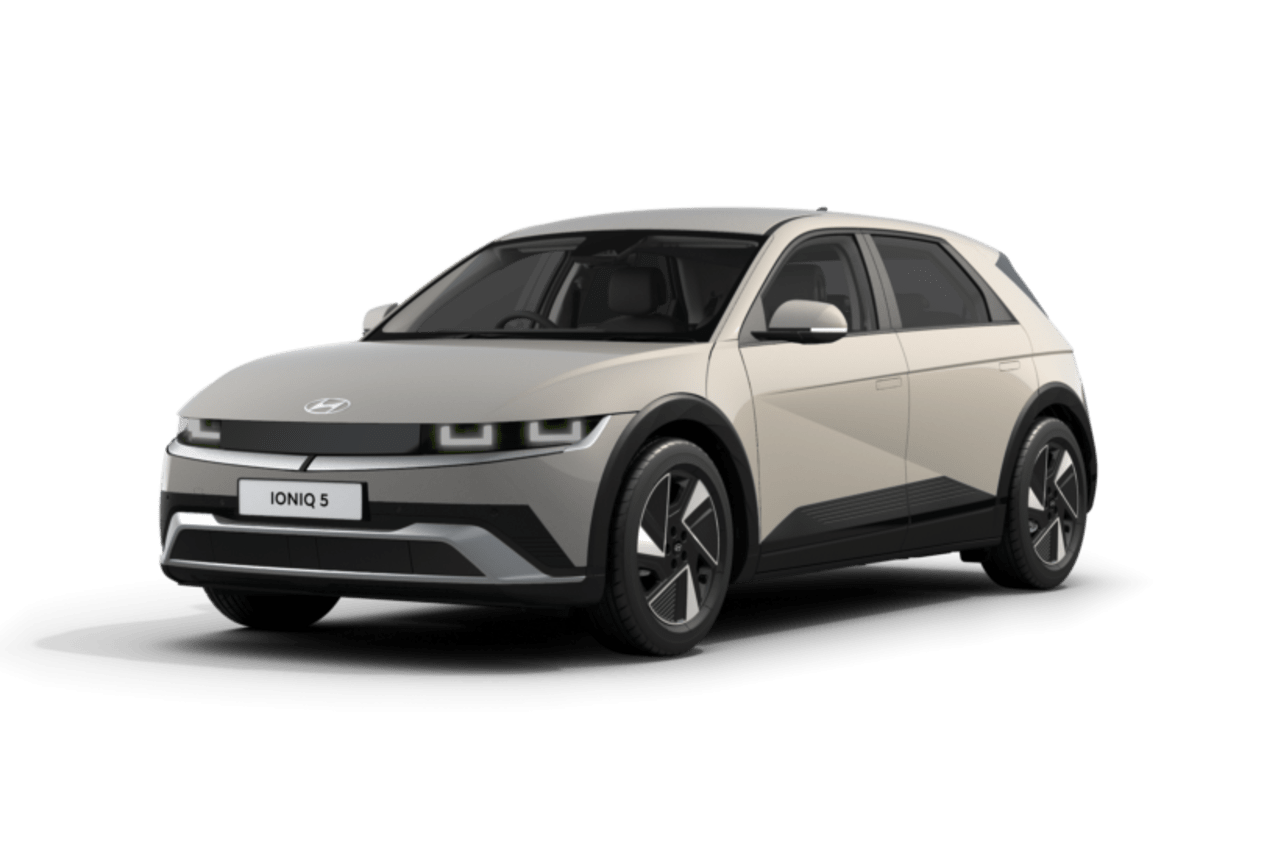 ioniq 5 premium
