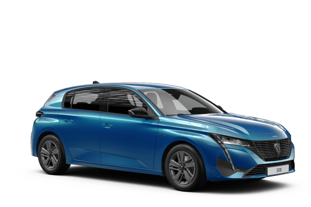 Peugeot 308 Style 2024