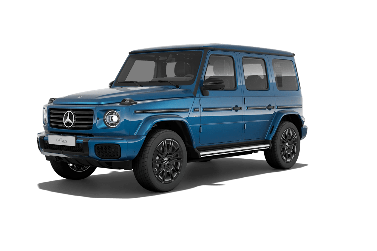 manufaktyr-eq-g-class