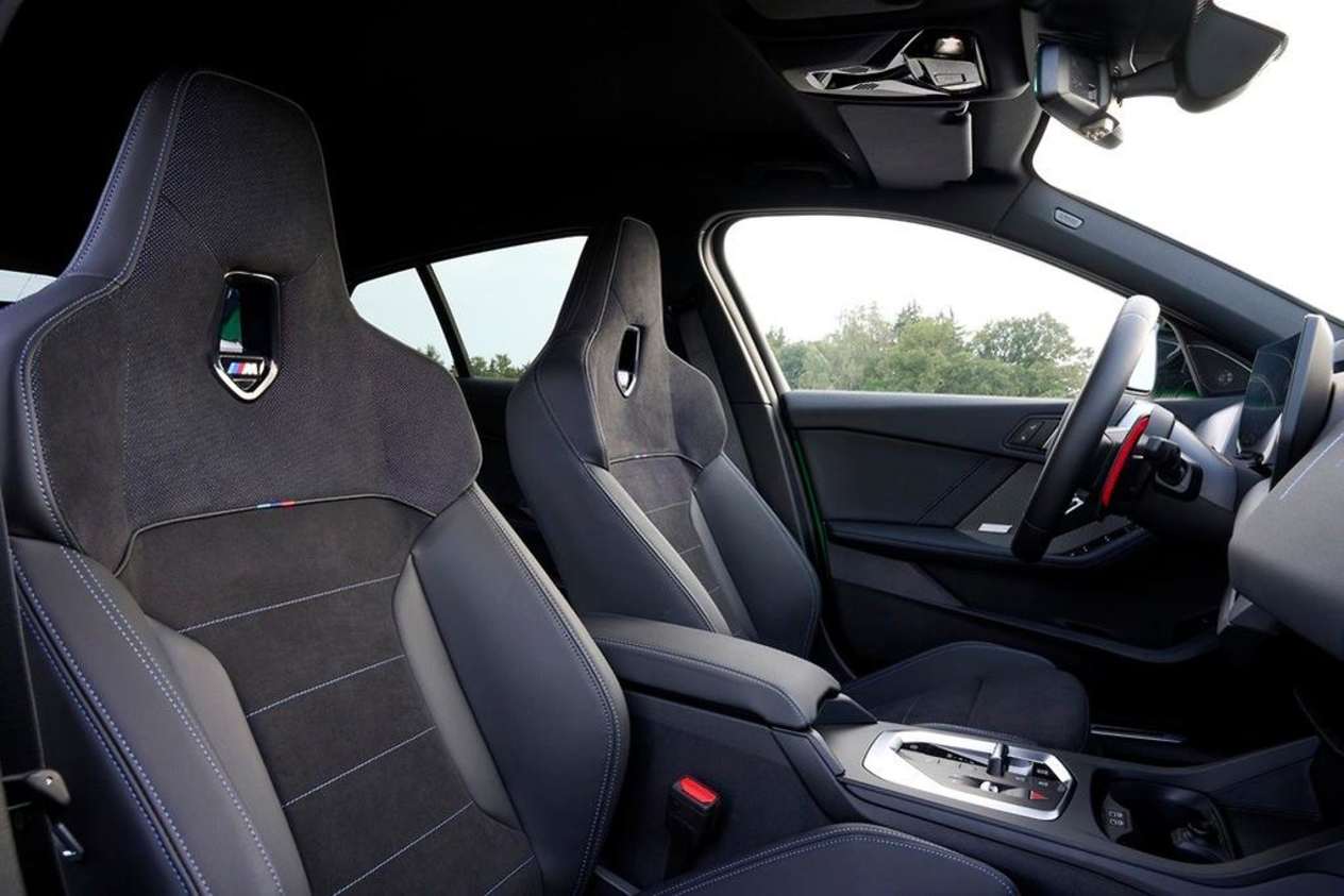 BMW M135i