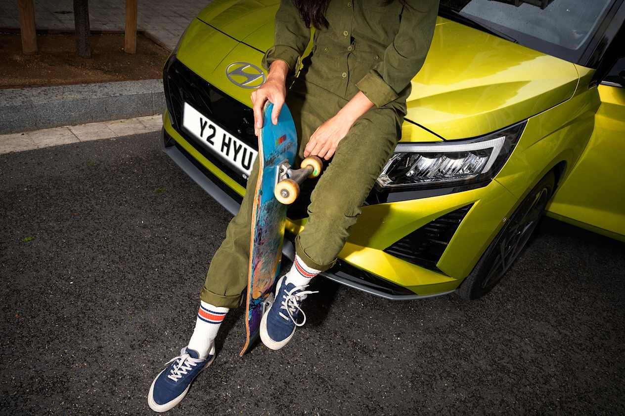 i20 Style 