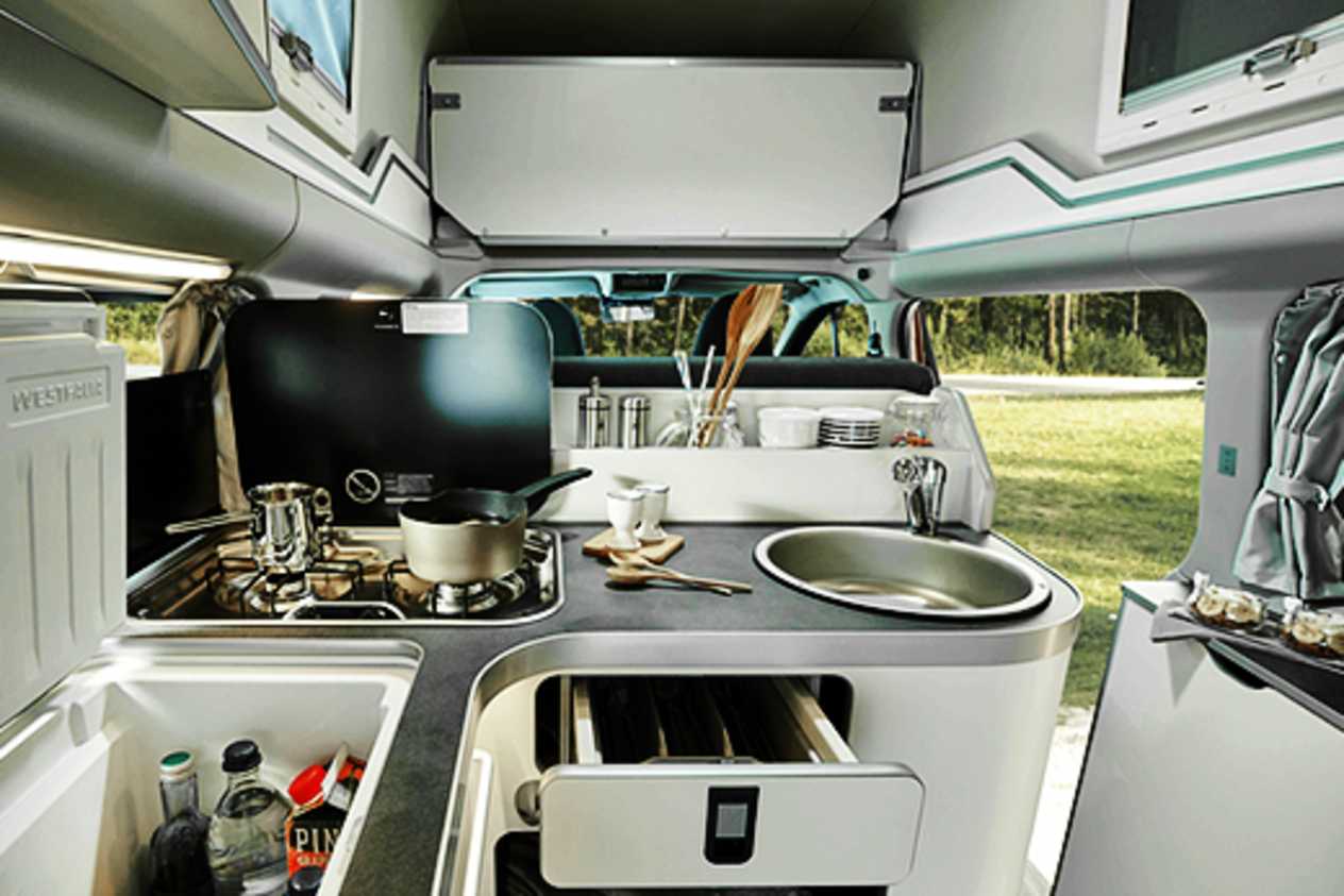 Campervans