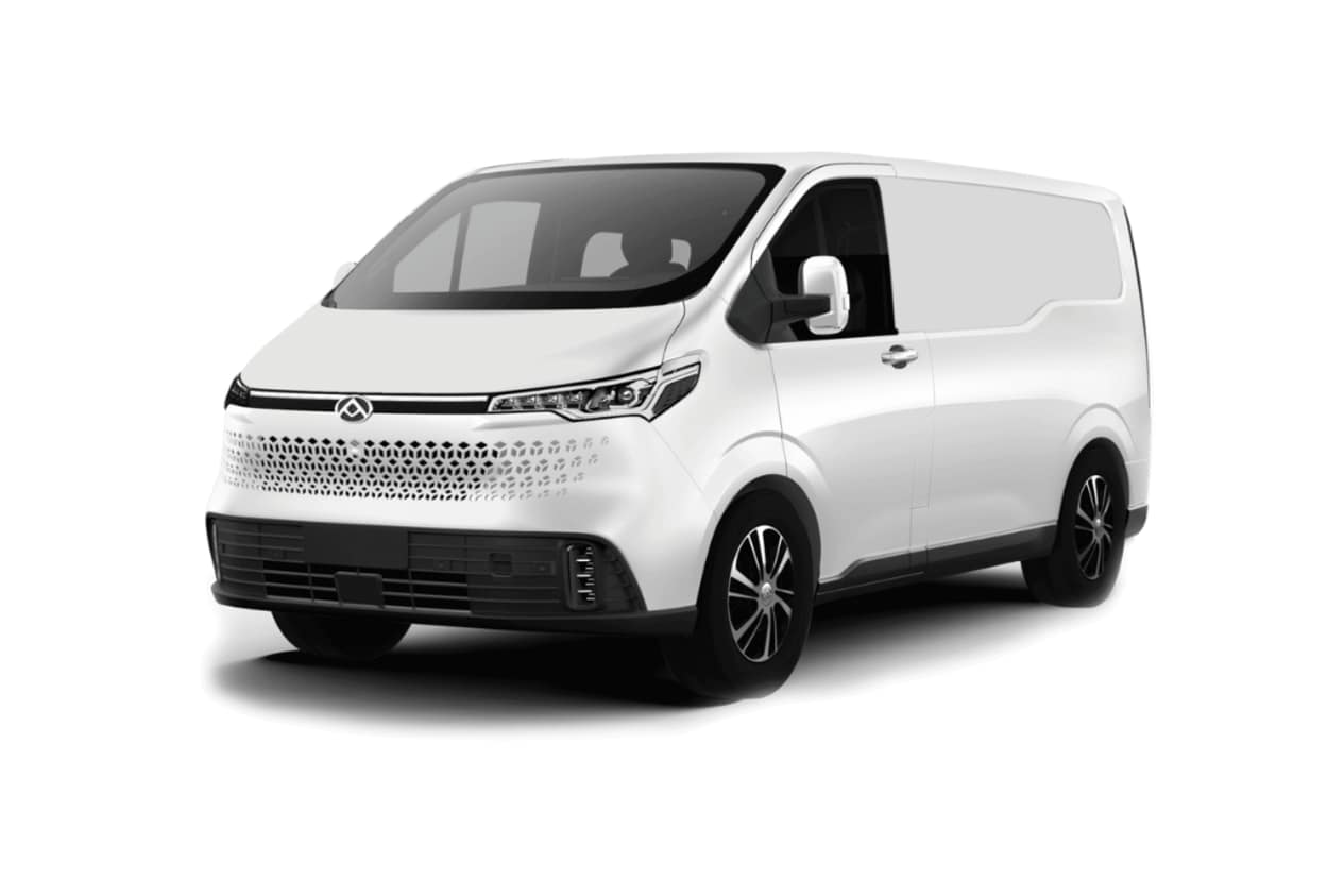 Maxus DELIVER 7