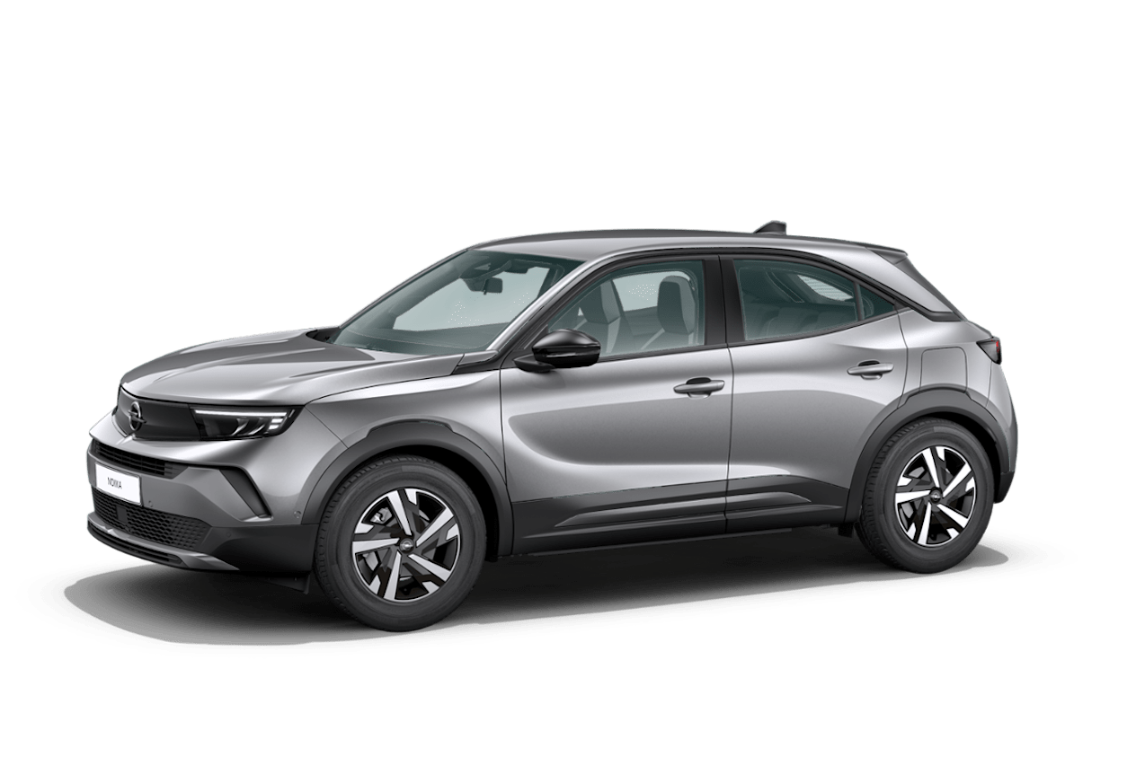 Opel Mokka Business 2025