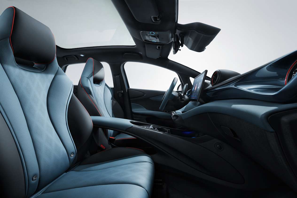 BYD Dolphin Special Offers 