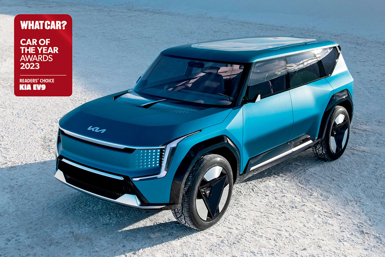 Kia EV9