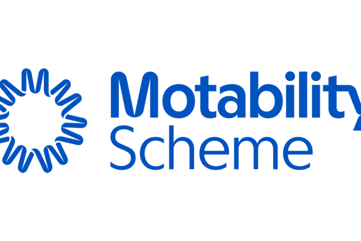 Motability April - June 2025