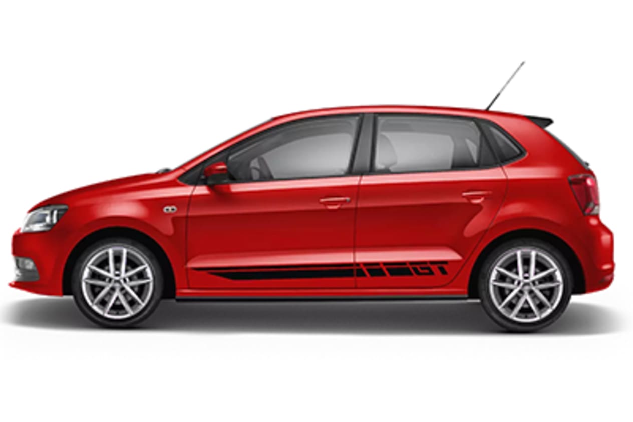 Polo GT