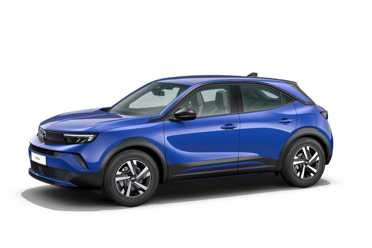 Opel Mokka Edition 2025
