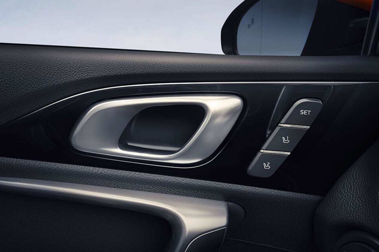 proceed interior
