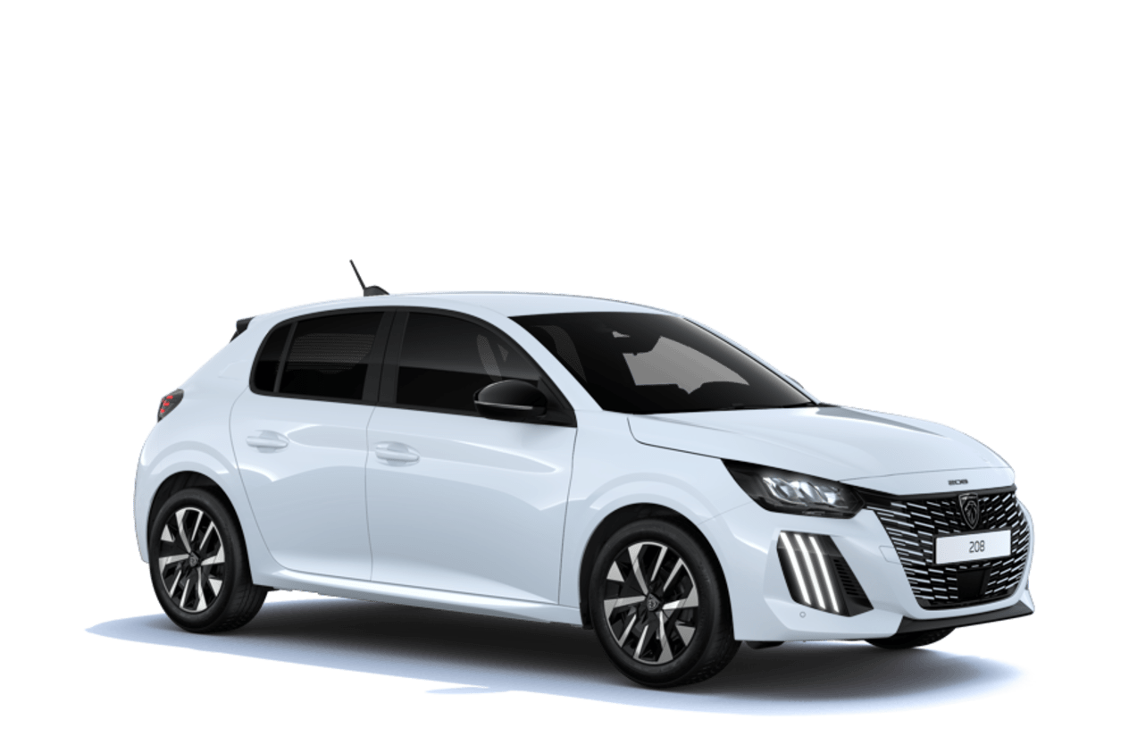 Peugeot 208 Business 2025