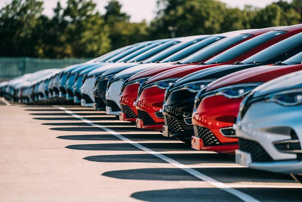 Business Fleet