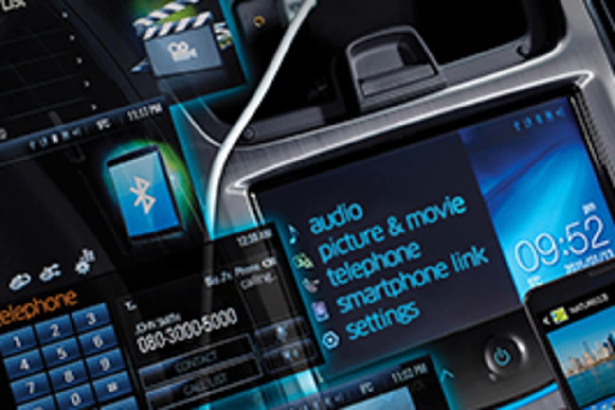 How to Customise Your MyLink