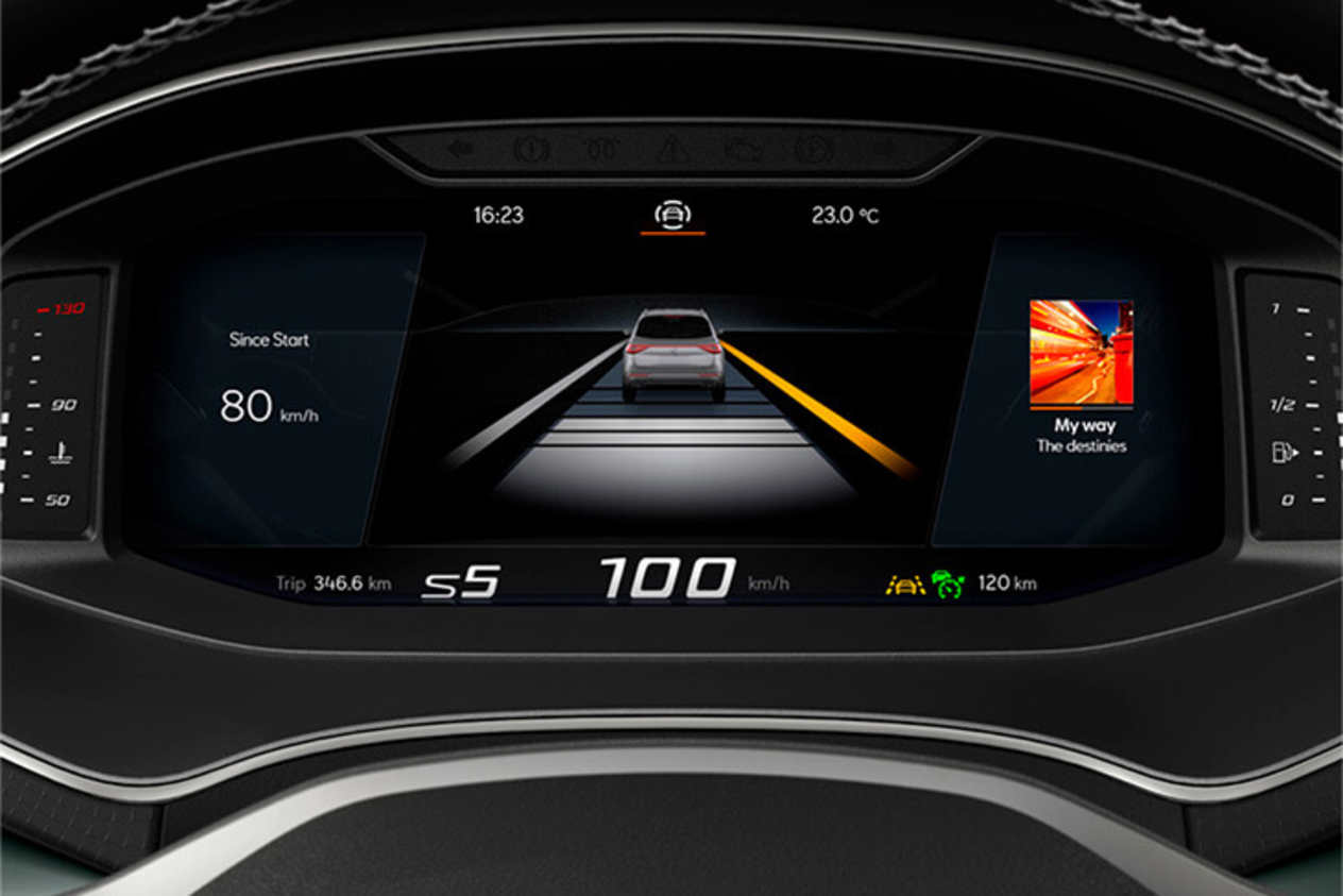 Seat Arona Motability Special Offer