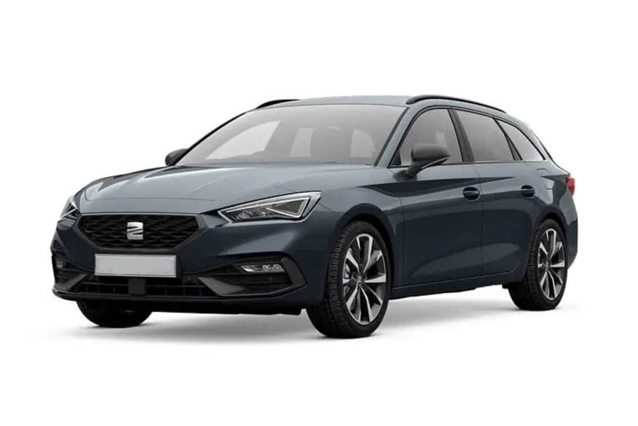 seat leon estate se dynamic