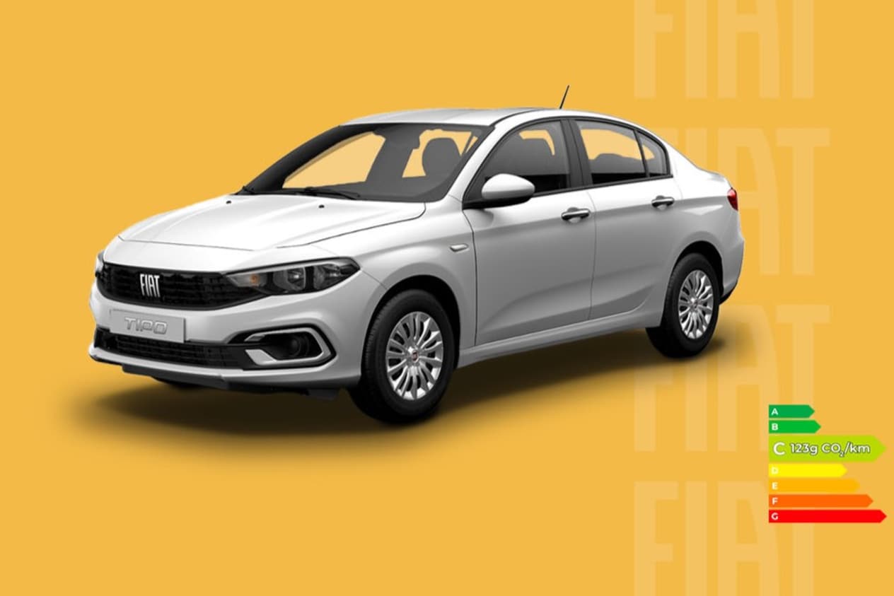 Fiat Tipo