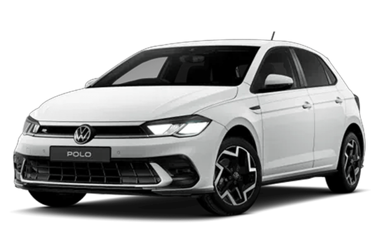 Used Volkswagen Polo