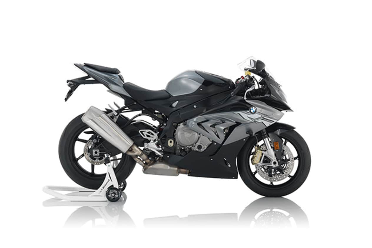 S1000 RR
